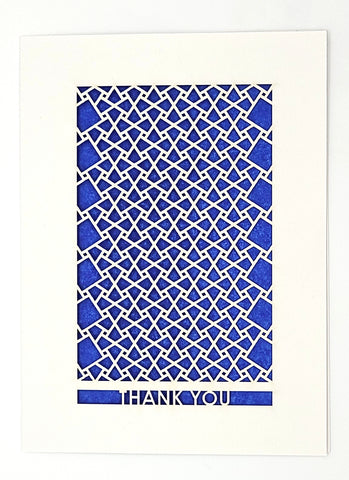 Thank You · Squares on Squares