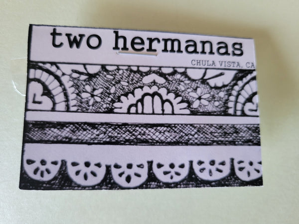 Hermana Pin