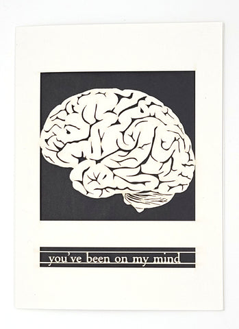 You've Been on My Mind