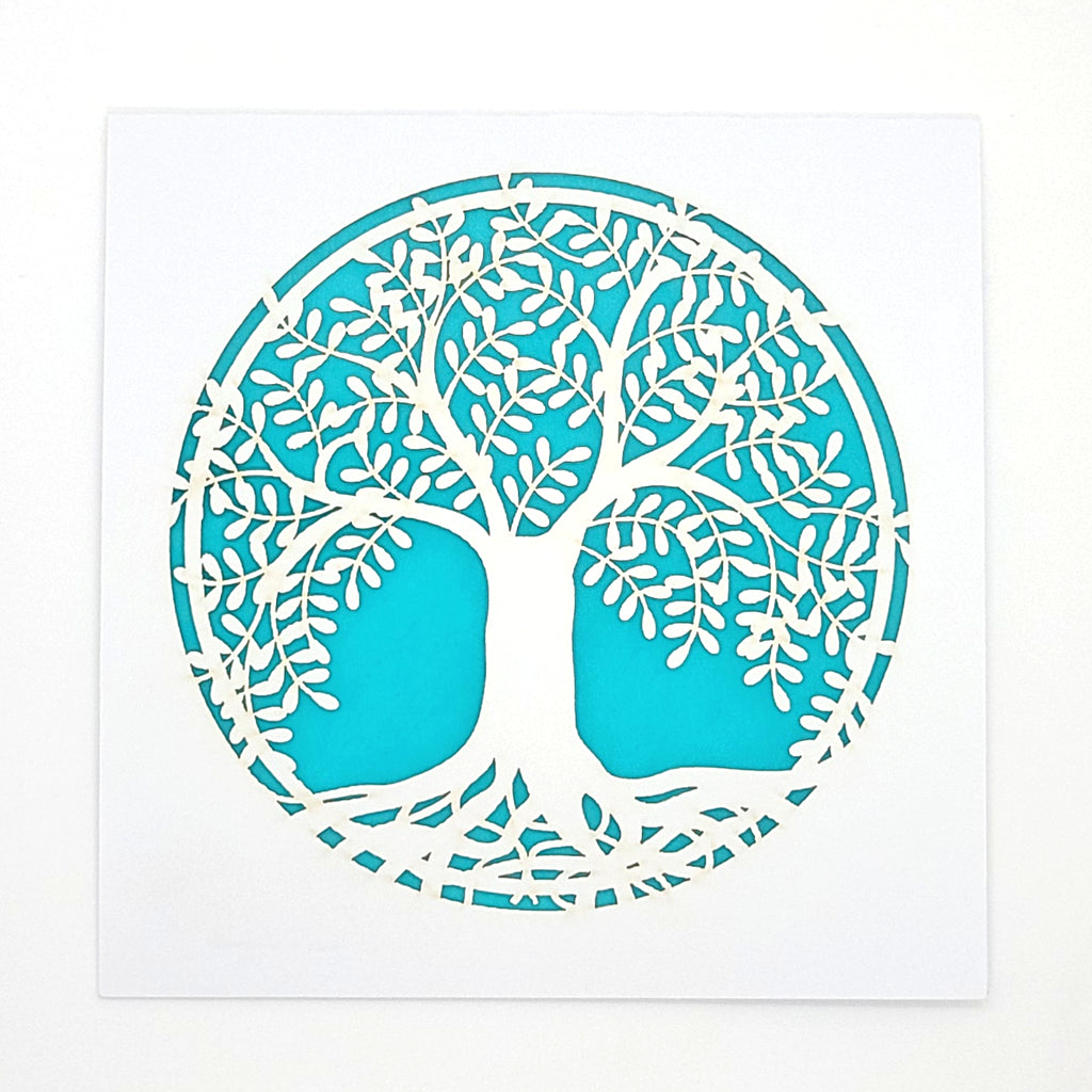 Tree Of Life, Flower Of Life, Art" Greeting Card For Sale By Ghjfjfkfkfjf