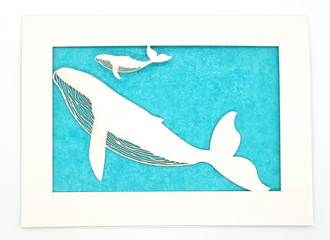 Whales