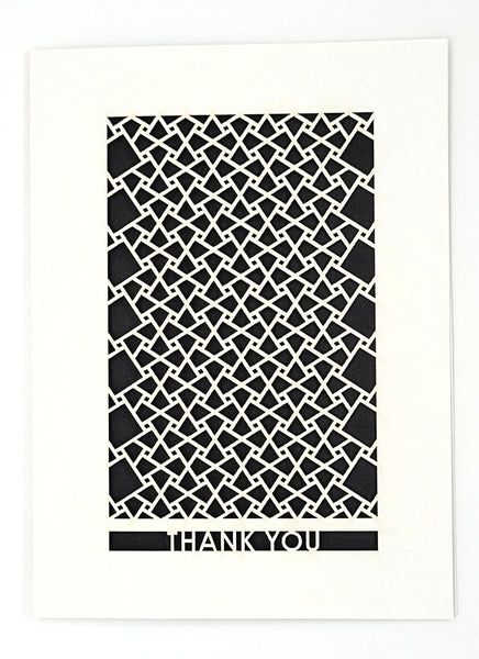 Thank You · Squares on Squares